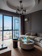 Sofitel Istanbul Taksim