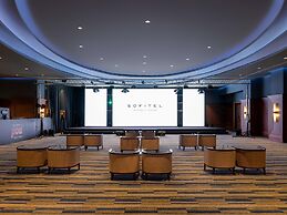 Sofitel Istanbul Taksim