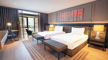 Sofitel Istanbul Taksim