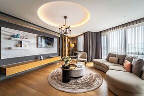 Sofitel Istanbul Taksim