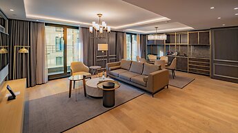 Sofitel Istanbul Taksim