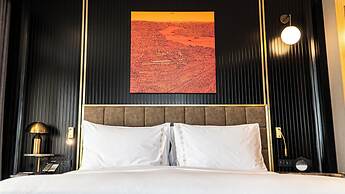Sofitel Istanbul Taksim