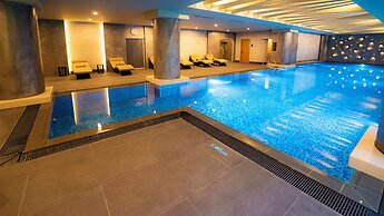 Sofitel Istanbul Taksim