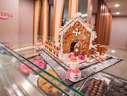 Sofitel Istanbul Taksim