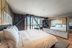 Sofitel Istanbul Taksim