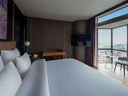 Sofitel Istanbul Taksim