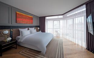 Sofitel Istanbul Taksim