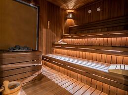 Sofitel Istanbul Taksim