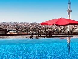 Sofitel Istanbul Taksim