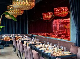 Sofitel Istanbul Taksim