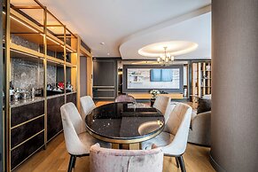 Sofitel Istanbul Taksim