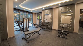 Sofitel Istanbul Taksim