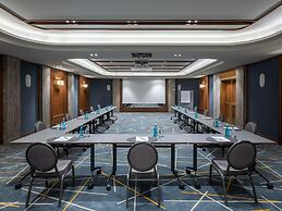 Sofitel Istanbul Taksim
