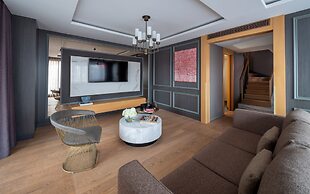 Sofitel Istanbul Taksim