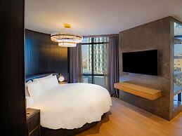 Sofitel Istanbul Taksim