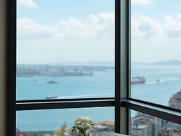 Sofitel Istanbul Taksim