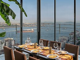 Sofitel Istanbul Taksim