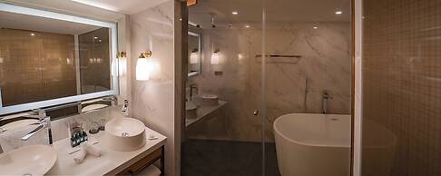 Sofitel Istanbul Taksim