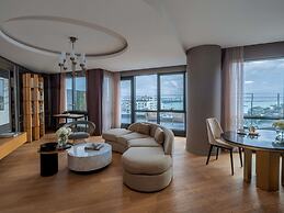 Sofitel Istanbul Taksim