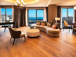 Sofitel Istanbul Taksim