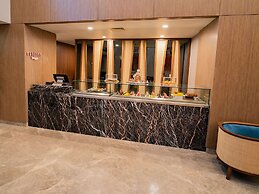 Sofitel Istanbul Taksim