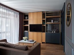 Sofitel Istanbul Taksim