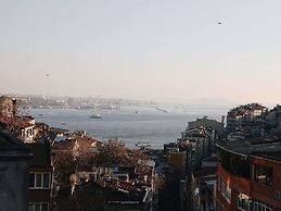 Sofitel Istanbul Taksim