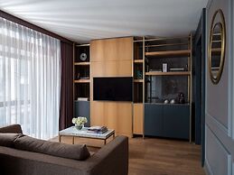 Sofitel Istanbul Taksim