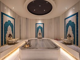 Sofitel Istanbul Taksim