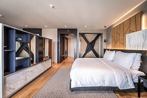 Sofitel Istanbul Taksim