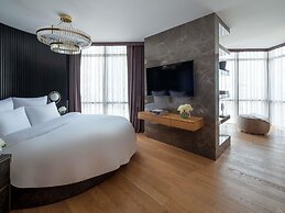 Sofitel Istanbul Taksim