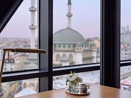 Sofitel Istanbul Taksim