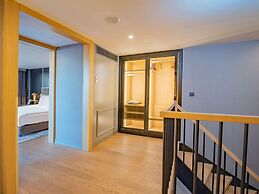 Sofitel Istanbul Taksim