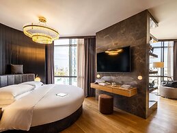 Sofitel Istanbul Taksim