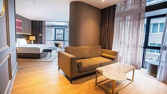 Sofitel Istanbul Taksim
