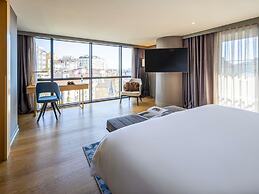 Sofitel Istanbul Taksim