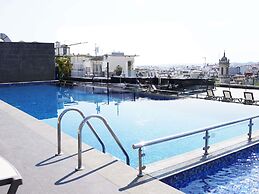 Sofitel Istanbul Taksim