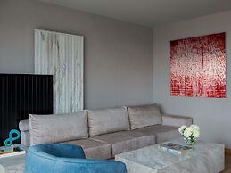 Sofitel Istanbul Taksim