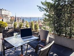 Sofitel Istanbul Taksim