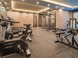 Sofitel Istanbul Taksim