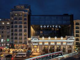 Sofitel Istanbul Taksim