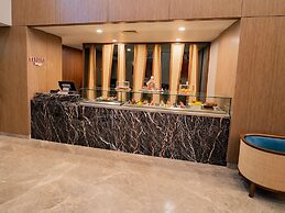 Sofitel Istanbul Taksim