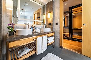 Sofitel Istanbul Taksim