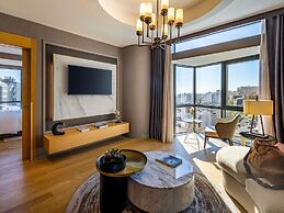 Sofitel Istanbul Taksim