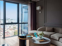 Sofitel Istanbul Taksim