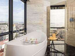 Sofitel Istanbul Taksim