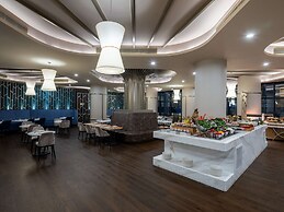 Sofitel Istanbul Taksim