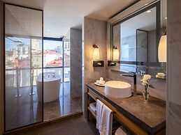 Sofitel Istanbul Taksim