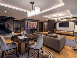 Sofitel Istanbul Taksim