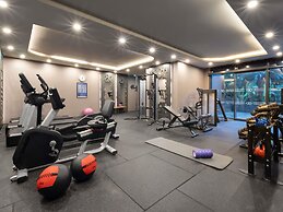 Sofitel Istanbul Taksim